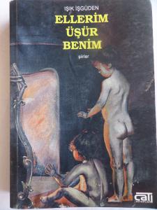 Ellerim Üşür Benim