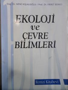 Ekoloji ve Çevre Bilimleri