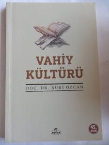 Vahiy Kültürü