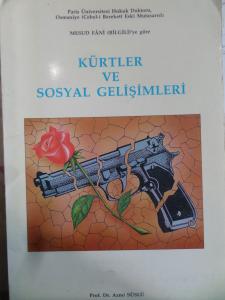 Kürtler ve Sosyal Gelişmeleri