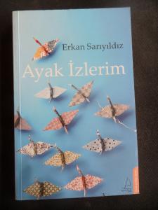 Ayak İzlerim
