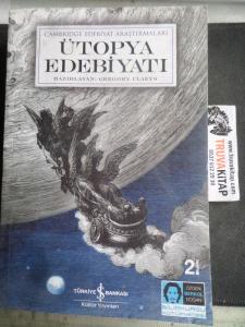 Ütopya Edebiyatı