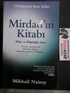 Mirdad'ın Kitabı