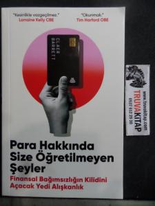 Para Hakkında Size Öğretilmeyen Şeyler