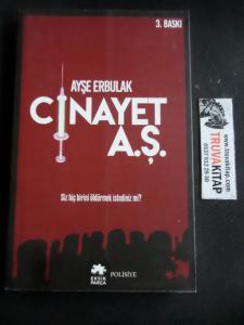 Cinayet A.Ş.