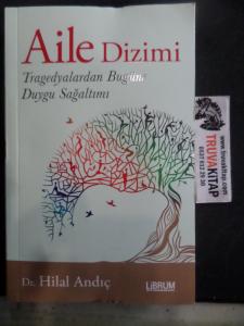 Aile Dizimi Tragedyalardan Bugüne Duygu Sağaltımı