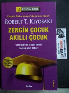 Zengin Çocuk Akıllı Çocuk