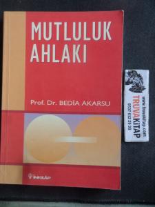 Mutluluk Ahlakı