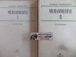 Muhammediye I - II Cilt Takım