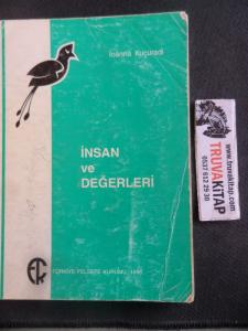 İnsan ve Değerleri