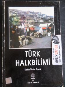 Türk Halkbilimi
