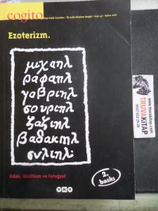 Cogito 2006 / 46 - Ezoterizm
