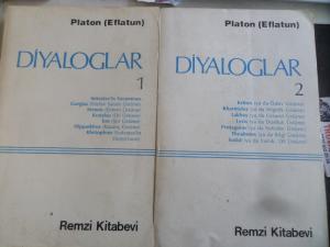 Diyaloglar 1-2