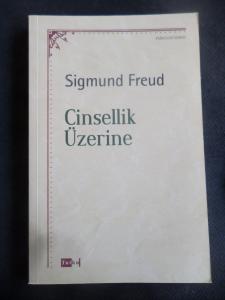 Cinsellik Üzerine