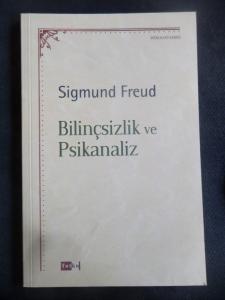 Bilinçsizlik ve Psikanaliz