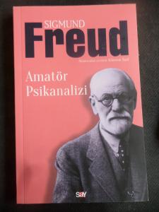 Amatör Psikanalizi