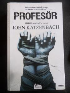 Profesör