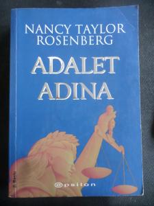Adalet Adına