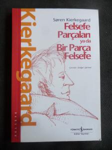 Felsefe Parçaları ya da Bir Parça Felsefe