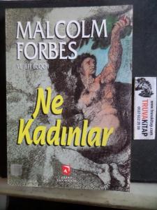 Ne Kadınlar