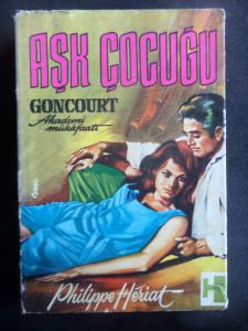 Aşk Çocuğu