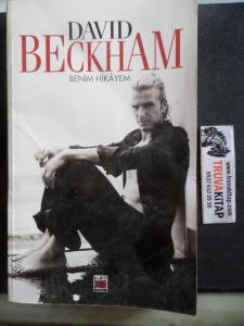 David Beckham Benim Hikayem