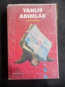 Yanlış Adımlar