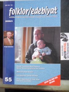Folklor Edebiyat 2008 / 55