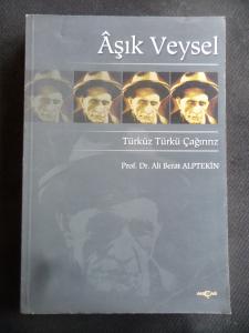 Aşık Veysel - Türküz Türkü Çağırırız