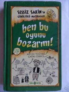Ben Bu Oyunu Bozarım!