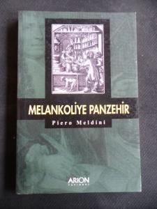 Melankoliye Panzehir