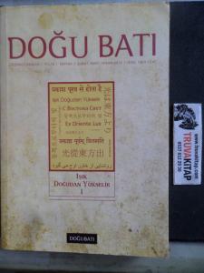 Doğu Batı 2012 / 60