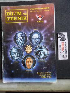 Bilim ve Teknik 1986 / 227