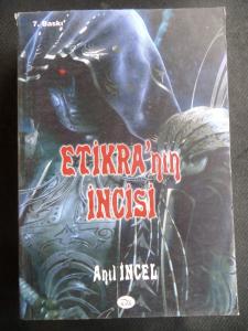 Etikra'nın İncisi