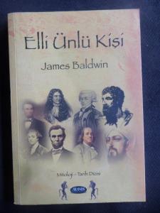 Elli Ünlü Kişi