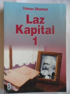 Laz Kapital 1