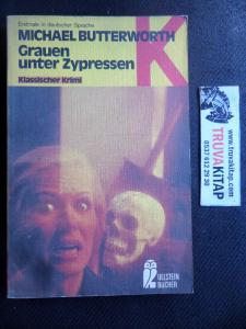 Grauen Unter Zypressen