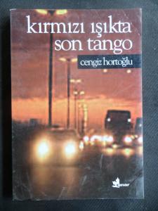 Kırmızı Işıkta Son Tango