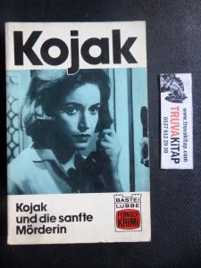 Kojak Und Die Sanfte Mörderin