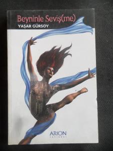 Beyinle Sevişme