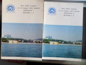 35th Iupac Congress 14-19 August 1995 Abstracts I-II Sections 1-3/4-5