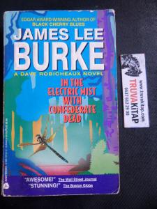 In The Electric Mist With Confederate Dead