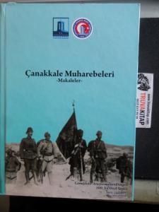 Çanakkale Muharebeleri Makaleler