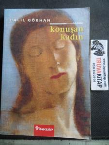 Konuşan Kadın
