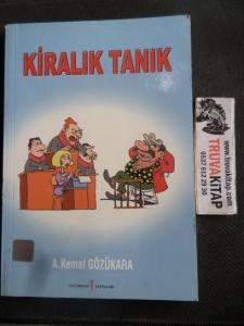 Kiralık Tanık