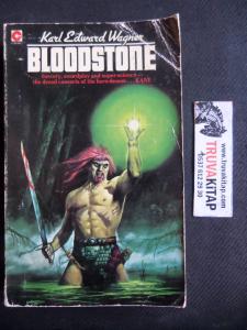 Bloodstone
