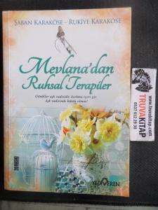 Mevlana'dan Ruhsal Terapiler