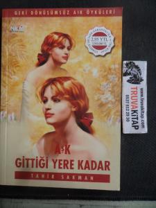 Aşk Gittiği Yere Kadar