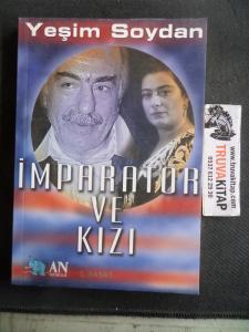 İmparator ve Kızı