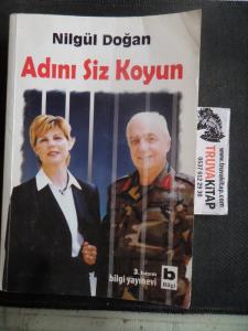 Adını Siz Koyun